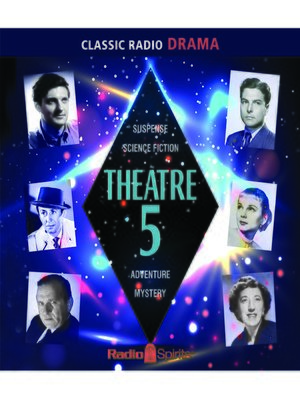 cover image of Theatre 5